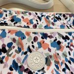Kipling Annabelle Nylon Multicolor Printed Crossbody Bag Photo 7