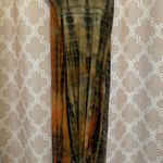 Tie Dye Maxi Dress Multiple Size L Photo 0