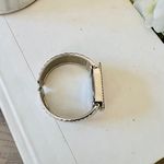 Bijoux Terner Silver Cuff Watch Photo 8