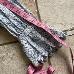 J.Crew x Liberty Scalloped top in Liberty Adelajda Stars Photo 13