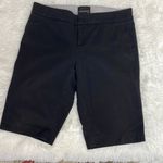 Cynthia Rowley  Bermuda Shorts Sz 4 Photo 0