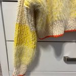 Free People  Sunbrite Turtleneck Sweater Photo 5