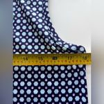 Masters Polo Magnolia Lane Tech Women’s Navy Golf Shirt Size M NEW Blue Size M Photo 3