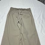 Gap  Tan Flare Wide Leg Jeans Photo 3