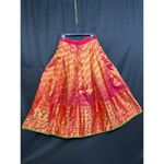 Traditional Indian Banarasi Brocade Full Photo 1