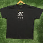 Linkin Park “From Zero” graphic band tee in XXL Photo 0