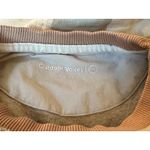 Outdoor Voices MegaFleece Crewneck Sweatshirt Beige Size Medium Photo 3