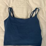 Halara  Twist Back Tank Photo 3