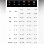 Free People Turnt Surplice-Neck Bodysuit Women's L Black Long Sleeves Pullover Photo 8