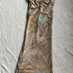 Generation Outcast Clothing Outcast Clothing CATERINA MAXI DRESS IRIDESCENT PEARL Photo 6