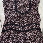 American Rag Ditzy Floral Dress Photo 9