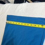 Serra  Vibrant Blue Sleeveless Jumpsuit Photo 11