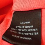 Alya - #131 Poppy On Trend Midi Dress Photo 7