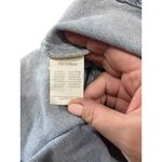 Molly Bracken  Denim Dress Blue Size S Photo 3