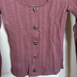 Aeropostale  long sleeve top Photo 1