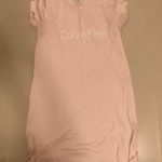 Calvin Klein Sleep Gown Photo 0