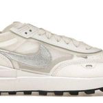Nike Waffle One Summit White Sail (Women's) Photo 0