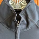 Lululemon running 1/2 zip pullover Photo 4