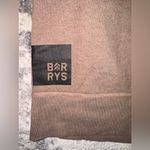 Barry’s Sweat Shirt Brown with distressing Size XS Photo 3