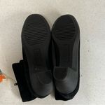 NWT Cliffs by White mountain Alina suede ankle boots Black Size 5 Photo 7