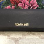 Roberto Cavalli rhinestone glasses Photo 15