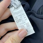 Gottex Profile by  Sweetheart 32D Cup Tankini Swim Top Black Tummy Control New Photo 5