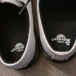 Dr. Martens 1461 NWOT White Smooth 3 Eyelet Shoe size 7 Photo 2