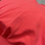 Eidon  Surf Women’s Madison Fixed Triangle Bikini Top TAMARINDO Size Small NWT Photo 8