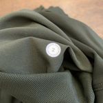 Lululemon  Stretch High-Rise Jogger Full Length Dark Olive Women’s 2 Green Photo 2