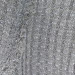 Juicy Couture green knit V-neck shirt Photo 5