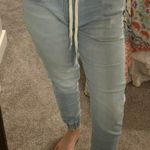 Bullhead Denim Co Pac Sun Jogger-Style Jeans Photo 0