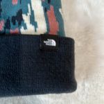 The North Face NWT  winter hat Photo 1