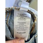 BDG Urban Outfitters  Mom High Rise Jeans Destroyed Size 27 Photo 10