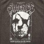 Ice Nine Kills Presents Silence Heavy Metal Band T-Shirt Size Extra Large Photo 1