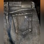 Moussy Vintage jeans Gray Size 31 Photo 10