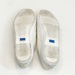 Keds Champion Celebrations Floral Embellished Iridescent Lace Up Shoes Size 8.5 Photo 3