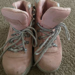 Columbia  Women’s Light Pink Hiking Boots Photo 0