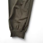 Old Navy Women's Brown and Grey Joggers-tracksuit pants- M Long Photo 1