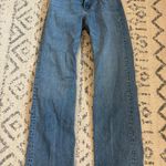 Abercrombie & Fitch 90’s High Rise Relaxed Jeans Photo 0