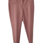 Cynthia Rowley Women Pink Dress Pants 10 Photo 0