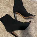 Vince EZRA 11 open toe bootie 7 $265 Photo 8