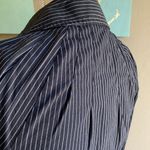 EXPRESS  Fitted shirt dress vintage y2k Photo 7