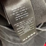 We The Free Black Jayde High Rise Flare Cropped Jeans Womens 30 Festival Hippie Photo 4