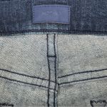 Mother The Dazzler Hover jeans Depth of Field 29 Blue Photo 11