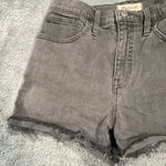 Madewell  Jean Shorts high-rise denim Photo 1