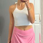 Nike  Y2K Pink Tennis Skirt Photo 0