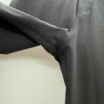 Frank & Eileen  Murphy Billion Dollar Pants Cropped Trouser Legging in Black Sz S Photo 5