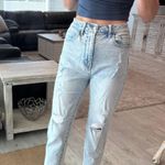 KanCan USA Ultra High Rise Baggy Fit Jeans Photo 1