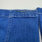 We The Free Layla High Rise Flare Denim Jeans Photo 10