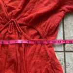 l*space Feelin' Fine Mini Dress in Poppy Photo 13